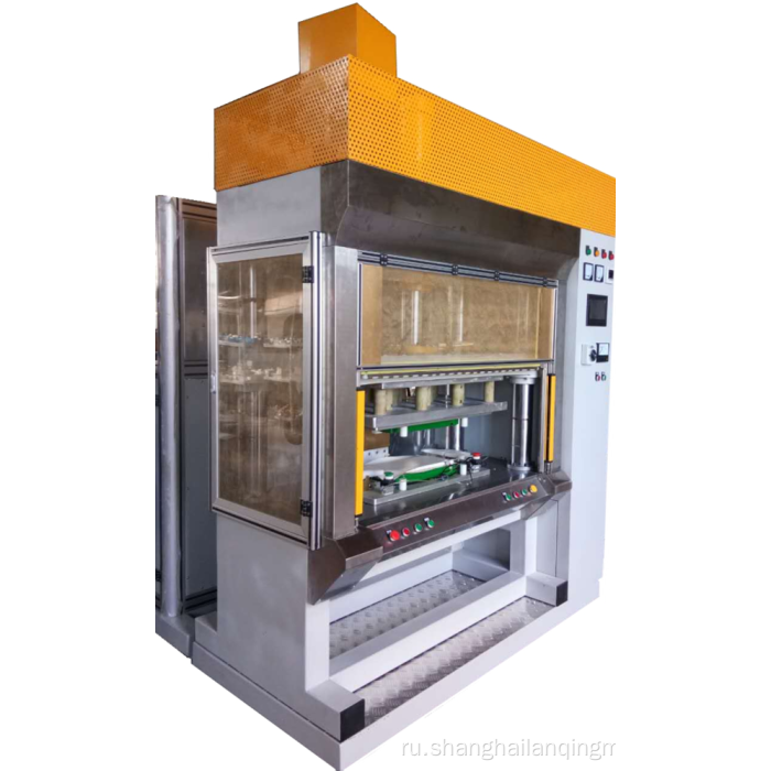 Автомобильная сварочная машина HF